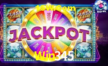 Login Seguro Win345