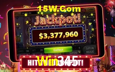 Provedores de Jogos Win345