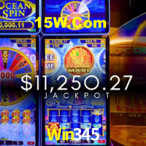 Sinta a adrenalina dos jogos de cassino com Win345