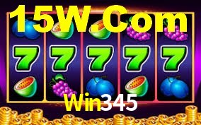 Win 345 Login