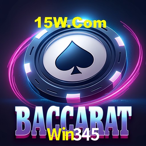 Interface do App Win345