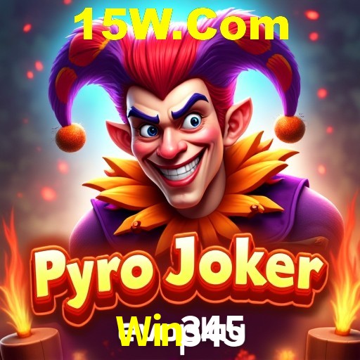 Descubra o Mundo do Cassino Online com Win345