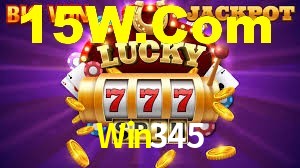Tournaments Win345