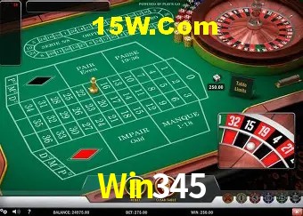 Jogos de Slot Win345