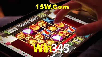 Diretório de Jogos Win345