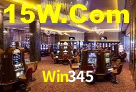 Programa VIP Win345