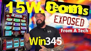 Exclusive Games Win345