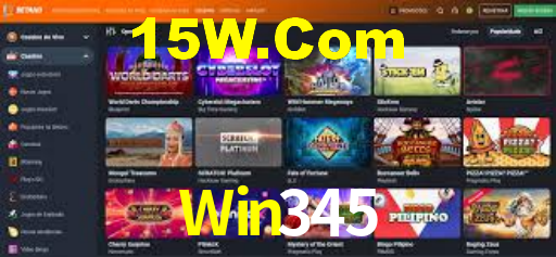 Win345