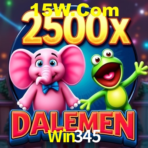 A Emoção da Loteria na Win345: Uma Chance de Mudança de Vida