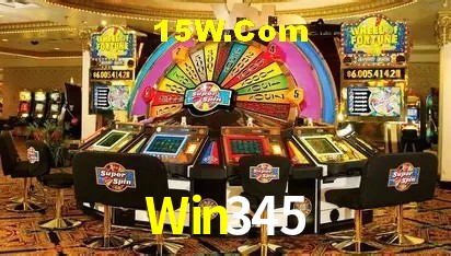 Apostas de Futebol Win345