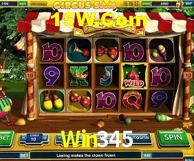 Jogo Spaceman Win345