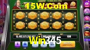 Experiência VIP Win345