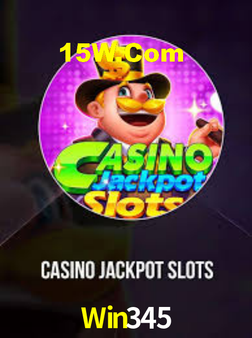 Win345: Seu Cassino Premiado com Pagamentos Rápidos