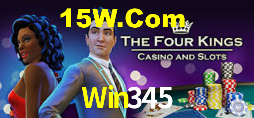 Win345 - Plataforma Oficial - Win345.Com