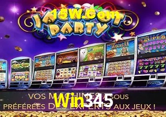 Casino VIP Win345