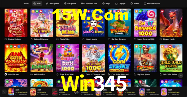 Win345