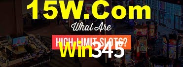 Win345 App Interface