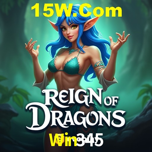 Desvendando o Mundo dos Jogos Virtuais na Win345