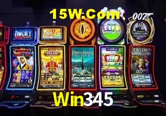 Estatísticas Esportivas Win345