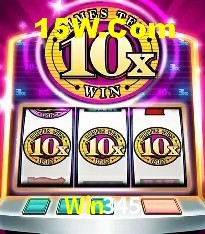 cassino Win345