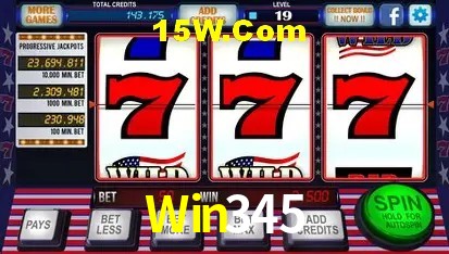 Gates of Olympus Win345