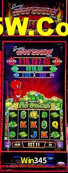 Win345