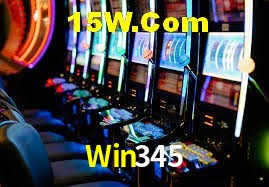 Tennis Betting Win345