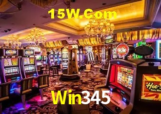 Estatísticas do Jogo Win345