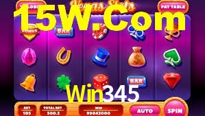 Premium Interface Win345