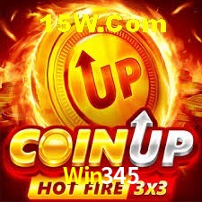 Welcome Bonus Win345