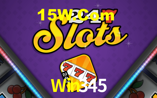 Win345: A Experiência de Casino com Jogos de Mesa ao Vivo