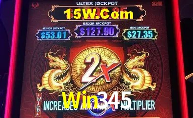 Casino Ao Vivo Win345