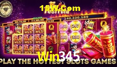 Especiais de Fim de Semana Win345