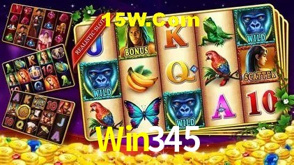Promoção Relâmpago Win345