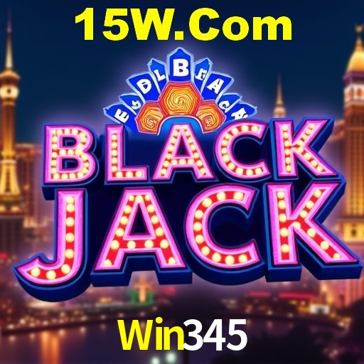 Descubra o Mundo do Cassino Online com Win345