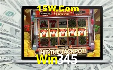 Mesa de Blackjack Win345